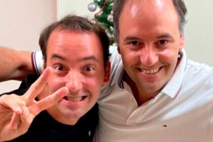 el-impacto-del-adorni-gate-en-provincia:-el-hermano-ya-no-sera-candidato-a-intendente-y-pareja-hace-equilibrio-con-las-fuerzas-del-cielo