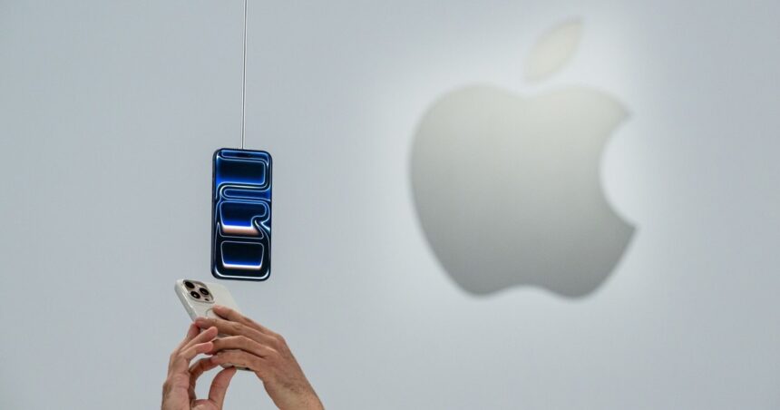 apple-dio-el-golpe-y-lidera-el-inicio-de-2026-en-ventas-de-celulares:-asi-quedo-el-ranking-global