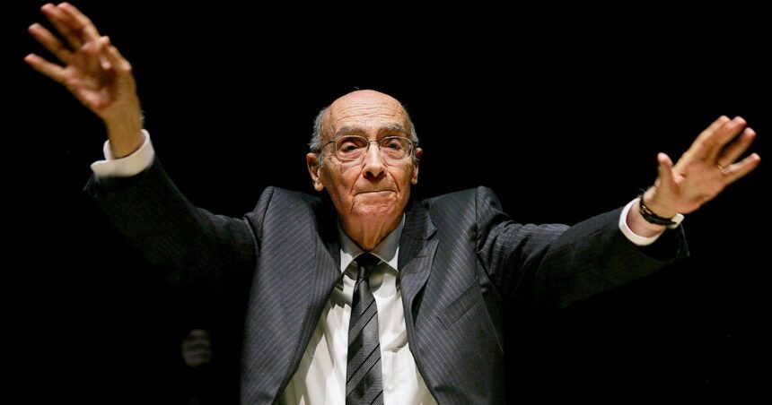 portugal-propone-que-la-obra-de-jose-saramago-deje-de-ser-obligatoria-en-la-secundaria