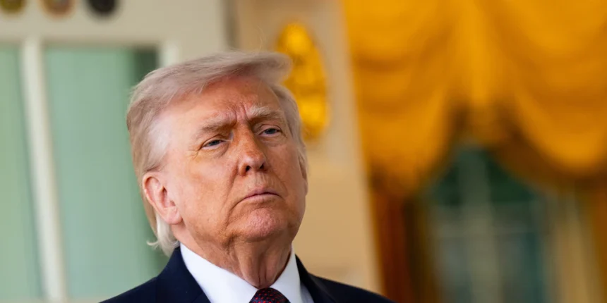 guerra-con-iran-|-trump-afirmo-que-el-conflicto-esta-“cerca-de-terminar”-y-que-teheran-busca-“desesperadamente”-un-acuerdo