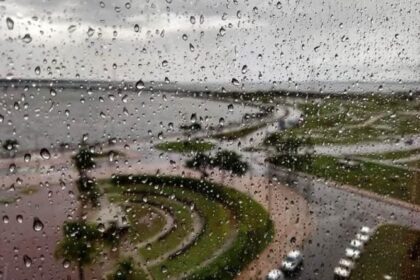pronostico-en-misiones:-miercoles-con-tormentas-fuertes-en-el-sur-y-mejora-gradual-desde-el-jueves