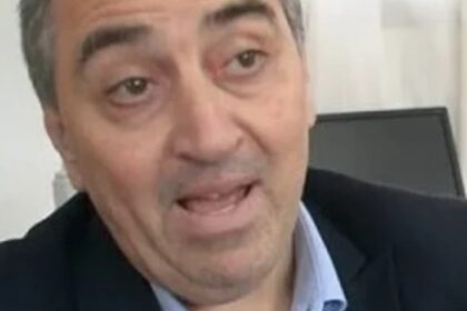 el-gobierno-formalizo-la-designacion-de-leonardo-fabian-szuchet,-como-nuevo-subsecretario-de-derechos-humanos