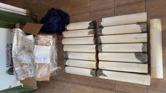 corrientes:-cayo-cuando-retiraba-15-kilos-de-marihuana-en-una-entrega-vigilada-de-gendarmeria