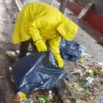 temporal-en-corrientes:-cayeron-100-milimetros-en-una-hora-y-hay-alerta-amarilla-en-el-interior