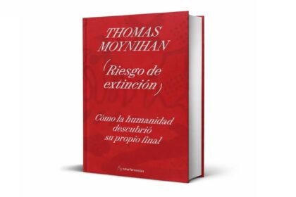 ‘riesgo-de-extincion’:-el-ensayo-de-thomas-moynihan-que-analiza-el-destino-final-de-la-humanidad
