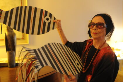 a-los-108-anos,-murio-la-artista-plastica-ides-kihlen