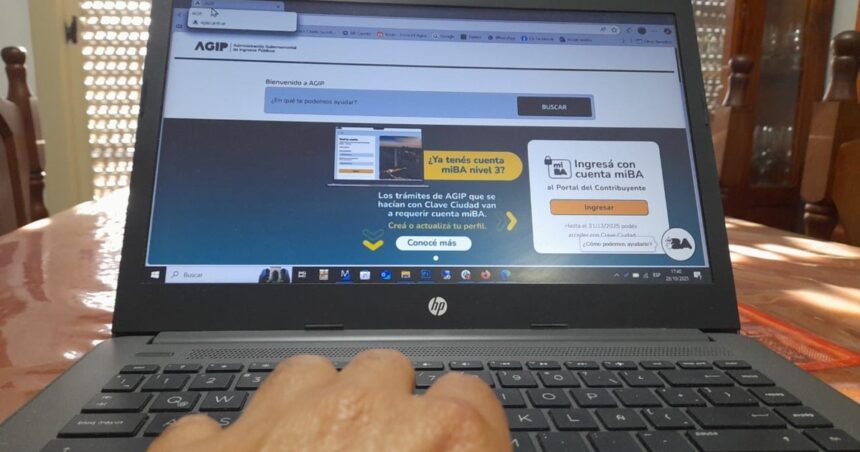 quita-de-impuestos-en-caba:-eliminaron-ingresos-brutos-para-mas-de-140.000-personas