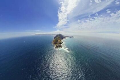 “punto-nemo”:-el-cementerio-espacial-de-la-nasa-y-lugar-mas-inaccesible-de-la-tierra