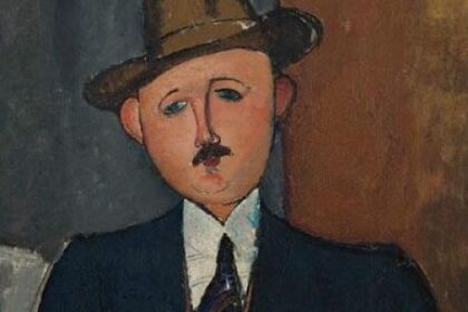 estados-unidos-ordena-devolver-un-modigliani-robado-por-los-nazis-tras-17-anos-de-juicio