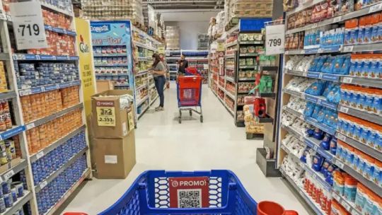 se-agrava-la-perdida-del-poder-adquisitivo-en-las-familias:-“el-consumo-de-alimentos-cayo”