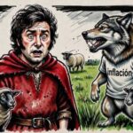 dia-857:-milei,-como-pedro-y-el-lobo