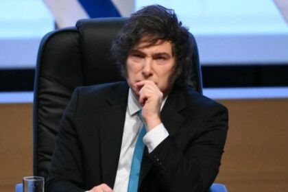 encuesta:-quien-es-el-exfuncionario-de-gobierno-que-tiene-mejor-imagen-y-supera-a-javier-milei