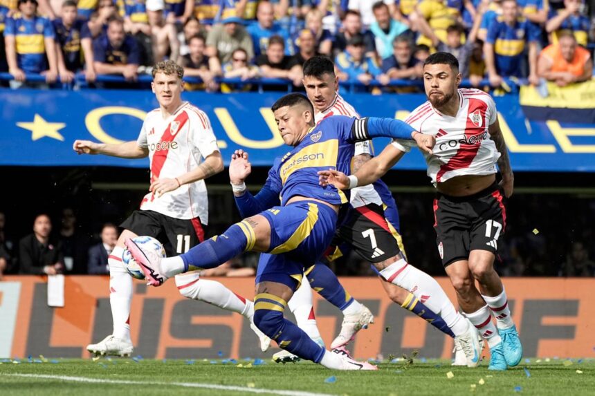 superclasico:-how-are-boca-and-river-doing-ahead-of-the-biggest-match-in-argentine-football