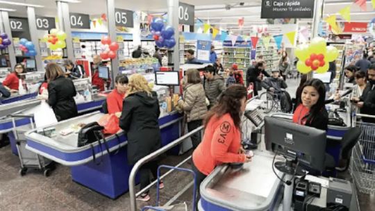 el-pronostico-de-la-inflacion-para-el-2026-quedo-sin-efecto:-“en-lo-que-va-del-ano-se-acumulo-10-puntos-porcentuales-de-inflacion”