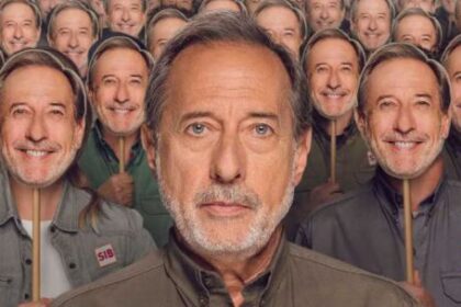 llega-la-cuarta-temporada-de-“el-encargado”-a-disney+:-cuando-se-estrena-y-como-sigue-la-trama