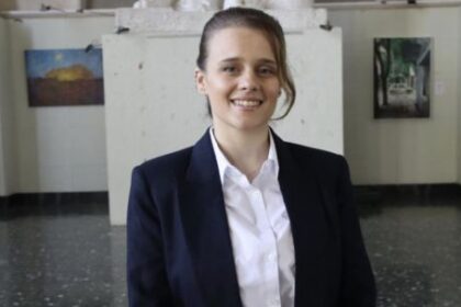 quien-es-rocio-berardi,-la-estudiante-argentina-que-concientiza-sobre-los-refugiados-climaticos
