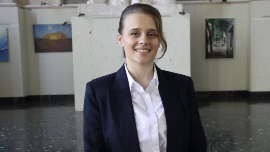 quien-es-rocio-berardi,-la-estudiante-argentina-que-concientiza-sobre-los-refugiados-climaticos