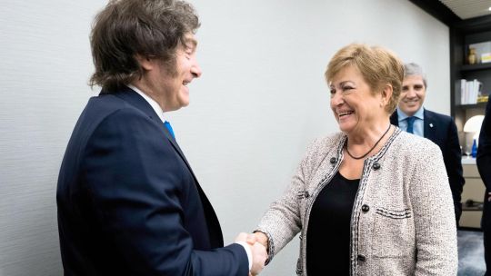 el-fmi-aprobo-la-segunda-revision-tecnica-del-programa-con-argentina-para-girar-us$-1.000-millones