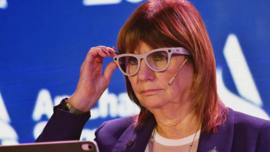 patricia-bullrich-se-nego-a-hablar-de-la-situacion-de-manual-adorni:-“basta.-no-quiero-explicar-nada”