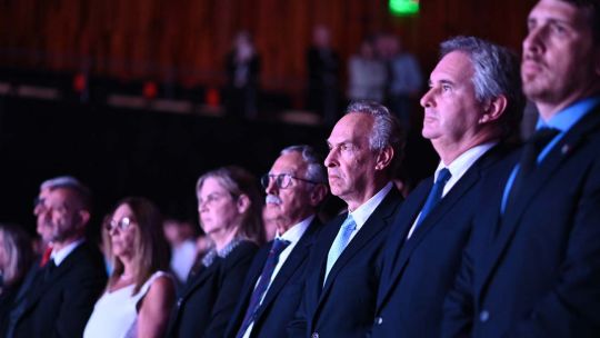 el-museo-del-holocausto-y-la-daia-conmemoraron-el-83°-aniversario-del-levantamiento-del-gueto-de-varsovia
