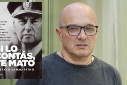 “si-lo-contas,-te-mato”:-el-secreto-que-revelo-suarez-mason,-el-general-mas-sanguinario-de-la-dictadura