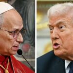 donald-trump,-otra-vez-contra-el-papa:-“que-alguien-le-diga-que-iran-mato-42-mil-manifestantes”