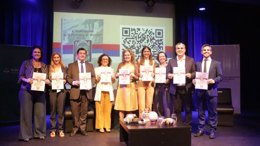 presentaron-la-constitucion-de-misiones-en-lectura-facil:-version-digital,-accesible-y-pensada-para-estudiantes