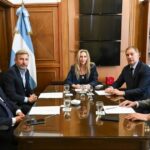 karina-milei-acelera-el-plan-2027:-promesas-a-gobernadores-aliados,-boleta-unica-y-calendario-unificado