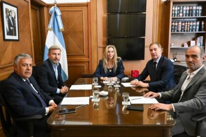 karina-milei-acelera-el-plan-2027:-promesas-a-gobernadores-aliados,-boleta-unica-y-calendario-unificado