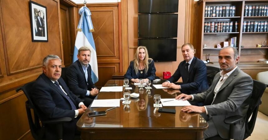 karina-milei-acelera-el-plan-2027:-promesas-a-gobernadores-aliados,-boleta-unica-y-calendario-unificado