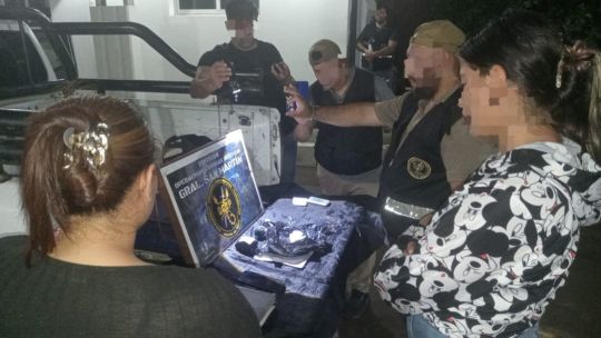 una-mujer-fue-detenida-en-chaco-con-casi-medio-kilo-de-cocaina-tras-bajar-de-un-colectivo