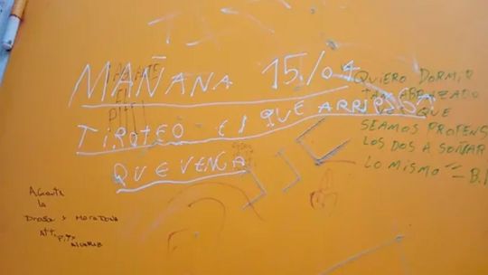 panico-en-villa-elisa:-una-amenaza-de-tiroteo-puso-en-alerta-a-la-escuela-n°26