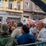 protestas-frente-a-pami-cordoba:-la-disputa-politica-por-el-control-y-el-ajuste-profundiza-la-paralisis-del-sistema