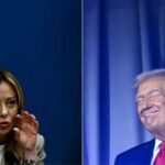 donald-trump-detono-su-relacion-con-europa-al-enfrentarse-a-georgia-meloni