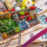 la-canasta-basica-se-desacelero-al-2,6%-en-marzo:-una-familia-necesita-mas-de-$1430.000-para-no-ser-pobre