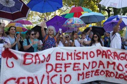 el-gobierno-envio-telegramas-a-140-personas-y-avanza-con-los-despidos-en-el-servicio-meteorologico-nacional