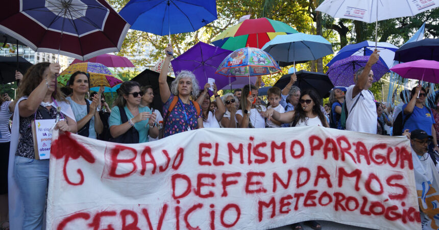 el-gobierno-envio-telegramas-a-140-personas-y-avanza-con-los-despidos-en-el-servicio-meteorologico-nacional