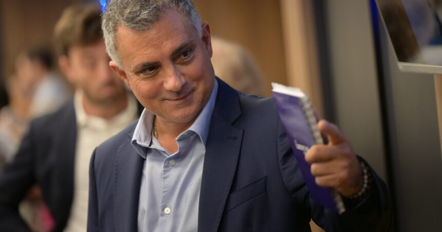 se-dilata-la-designacion-de-pareja-para-la-bicameral-de-inteligencia-y-la-lla-se-asegura-comisiones-claves