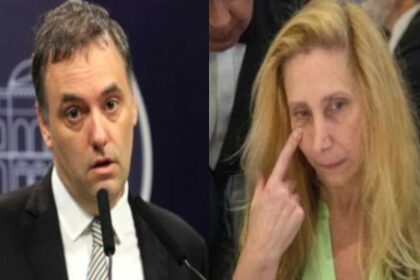 karina-milei-blinda-a-manuel-adorni-en-vaca-muerta-mientras-la-justicia-avanza-con-los-telefonos