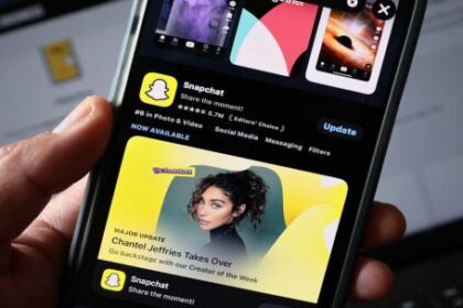 snapchat-despide-a-1.000-trabajadores-por-la-eficiencia-de-la-inteligencia-artificial