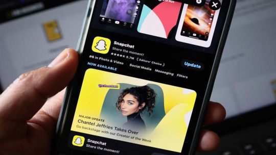 snapchat-despide-a-1.000-trabajadores-por-la-eficiencia-de-la-inteligencia-artificial