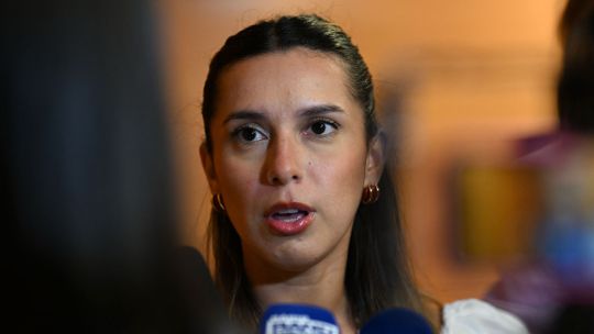 agostina-paez-enfrenta-otra-denuncia-en-argentina:-su-ex-novio-la-acusa-de-no-devolverle-el-auto