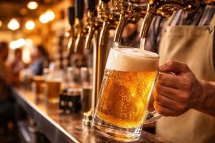 matias-hallu:-“la-industria-cervecera-esta-dejando-de-ser-un-negocio-de-crecimiento”