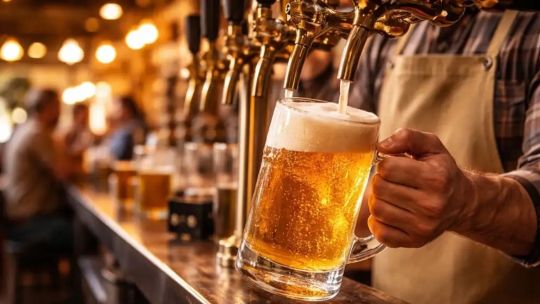 matias-hallu:-“la-industria-cervecera-esta-dejando-de-ser-un-negocio-de-crecimiento”