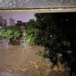 temporal-en-resistencia:-cayeron-148-mm-en-pocas-horas-y-hubo-anegamientos-en-varias-localidades