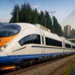 se-inaugurara-un-tren-de-alta-velocidad-que-ira-a-350-km/h