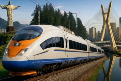 se-inaugurara-un-tren-de-alta-velocidad-que-ira-a-350-km/h