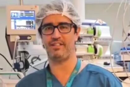 robo-de-propofol-en-el-hospital-italiano:-el-anestesista-investigado-nego-los-hechos-y-aseguro-que-las-jeringas-que-estaban-en-su-casa-eran-para-el-tratamiento-de-su-perro