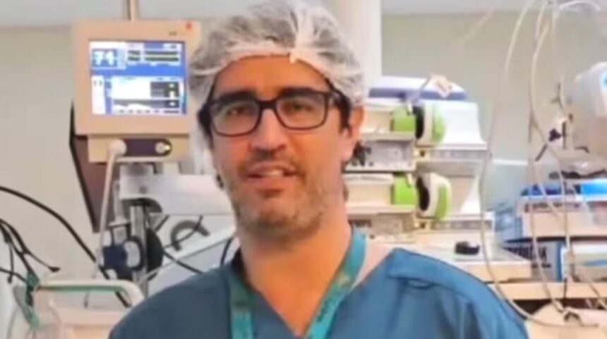 robo-de-propofol-en-el-hospital-italiano:-el-anestesista-investigado-nego-los-hechos-y-aseguro-que-las-jeringas-que-estaban-en-su-casa-eran-para-el-tratamiento-de-su-perro