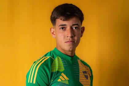 quien-es-fernando-rodriguez,-el-arquero-misionero-que-podria-sumarse-a-la-primera-de-boca-tras-la-lesion-de-agustin-marchesin